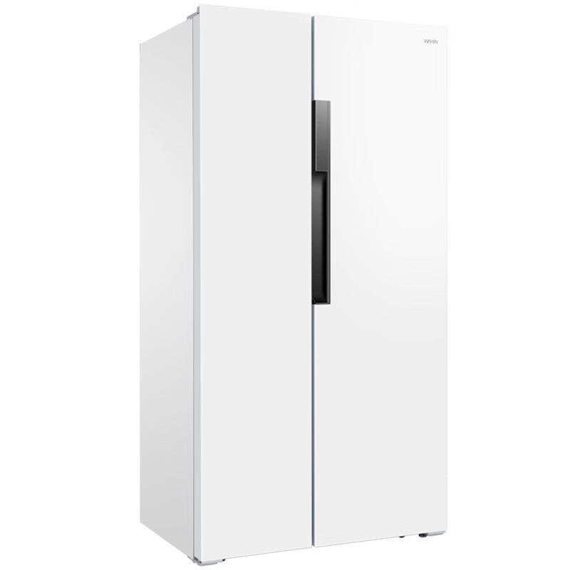 华凌风冷无霜双变频冰箱