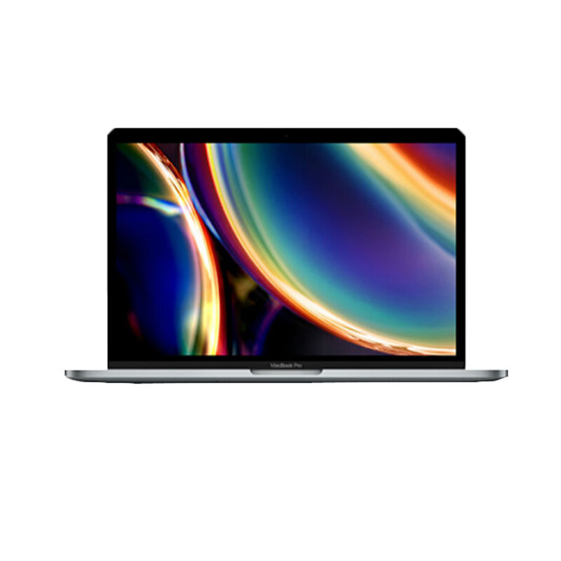 Apple 关键布局笔记本