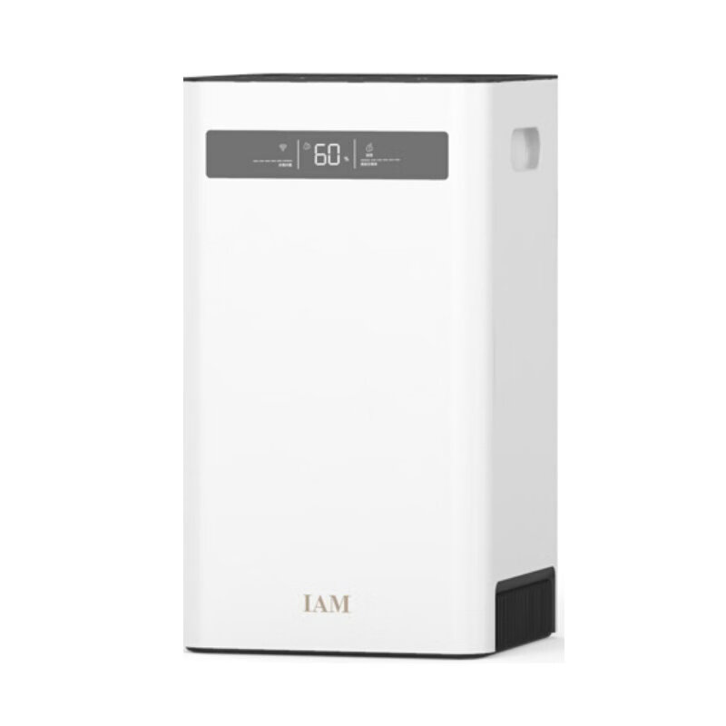 IAM无雾空气加湿器