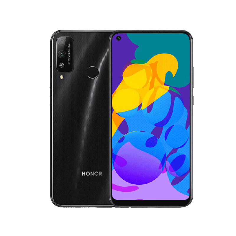 荣耀 开阔视野拍照手机