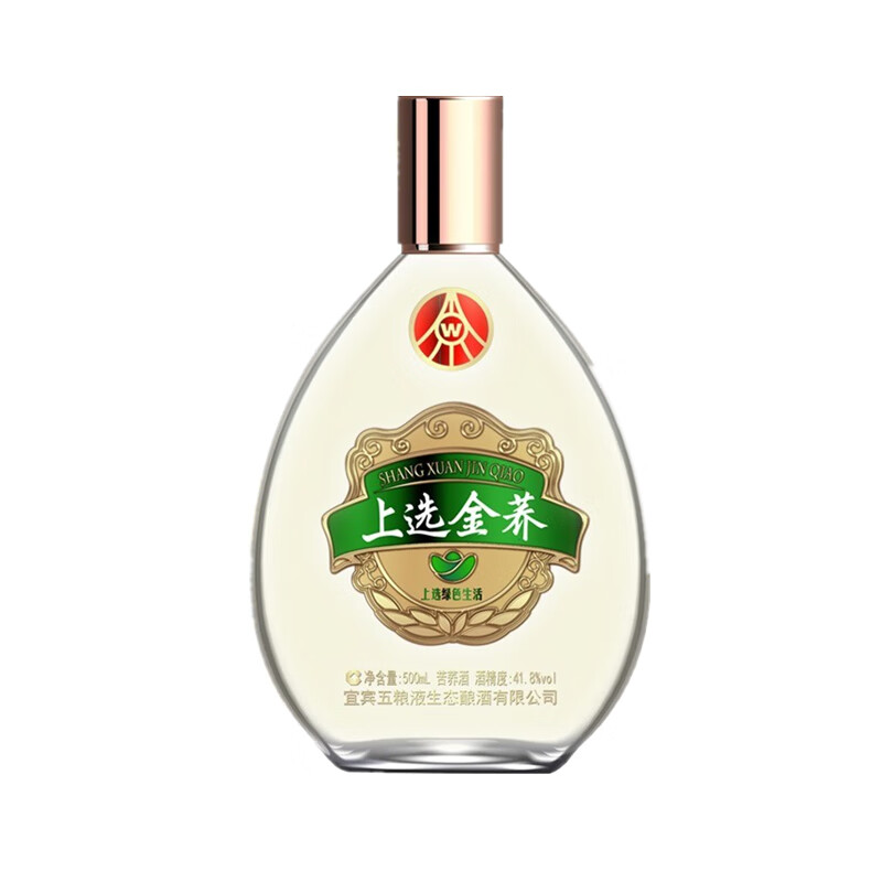 仙林 植物露酒 养生酒