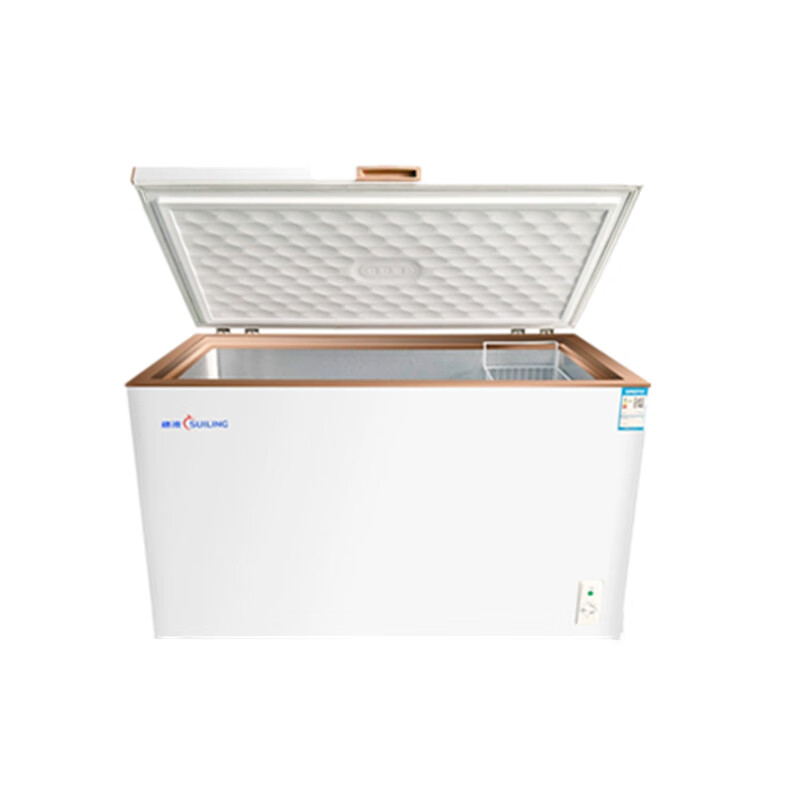 穗凌 身材小内胆大低耗节能冷柜