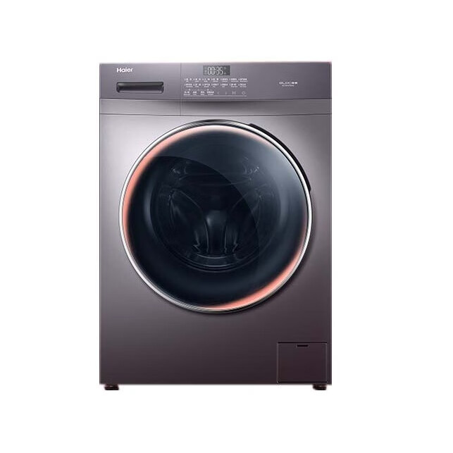 海尔全自动香薰洗洗衣机