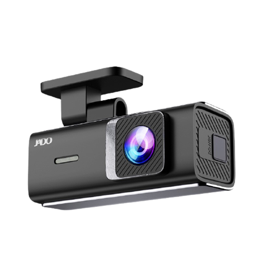 捷渡 AR实景行车记录仪