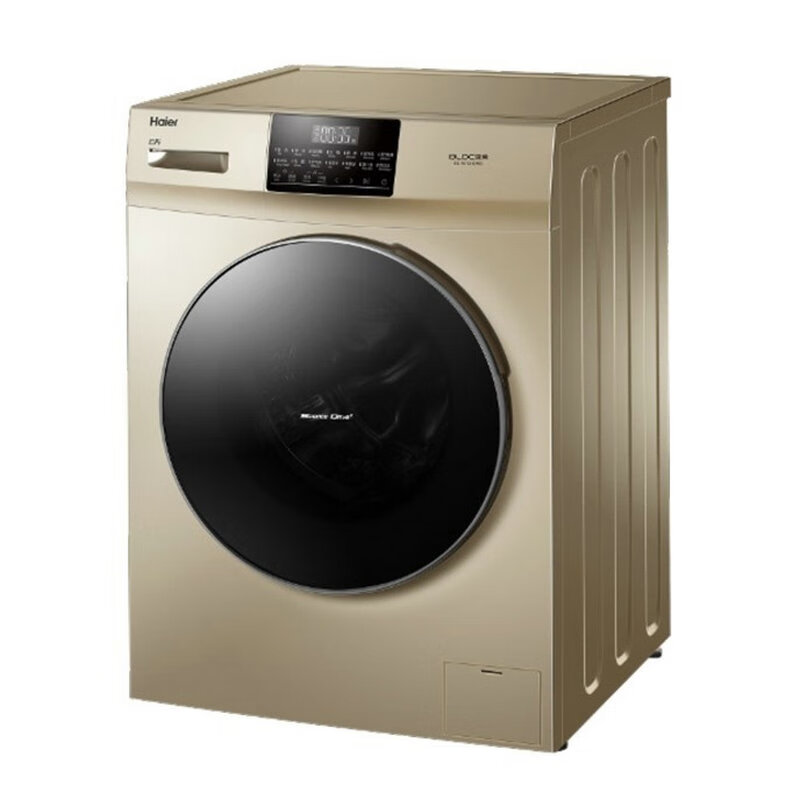 海尔大容量全自动洗衣机