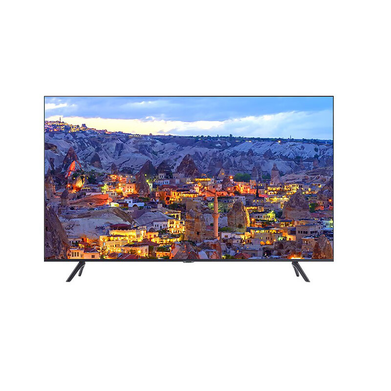 三星超高清画质全面屏电视