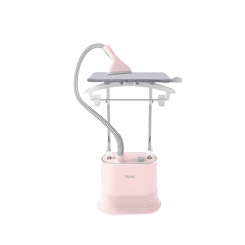 海尔 双杆手持挂烫机