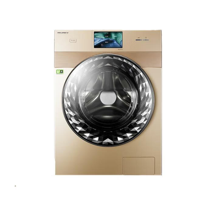 比佛利 微蒸汽柔护滚筒洗衣机