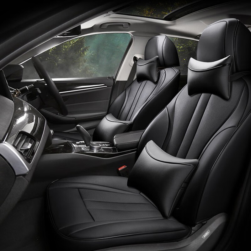 梦选 全包围 汽车座套