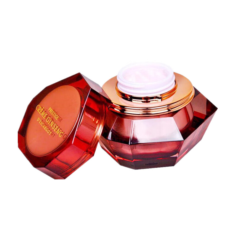 伊思 红参蜗牛保湿滋润面霜