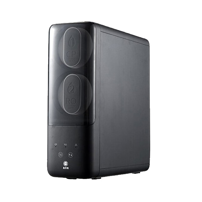 易开得 全驱脉冲净水器