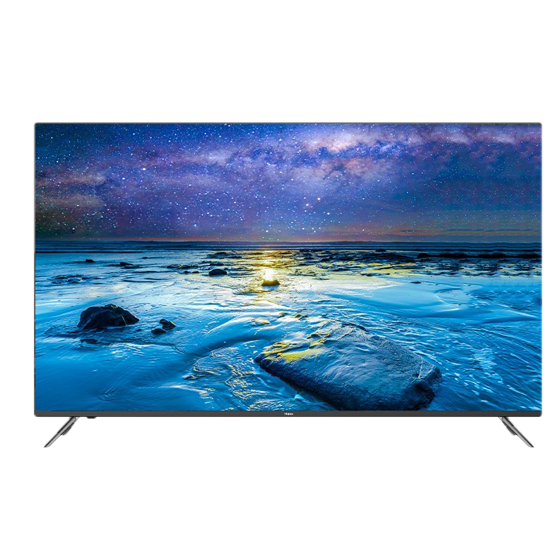 海尔 广色域平板电视