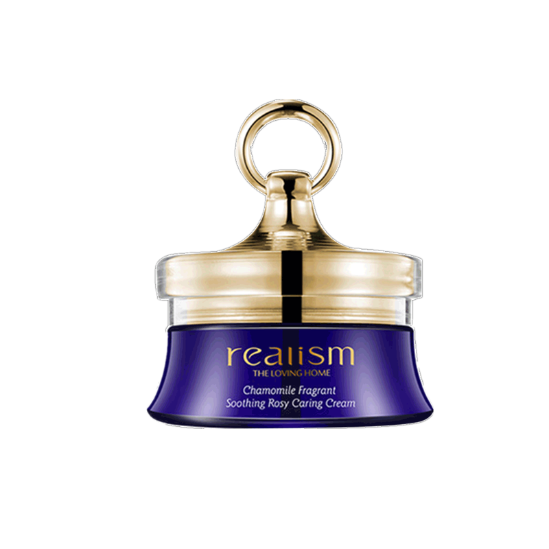 瑞雨丽 舒缓修护 面霜