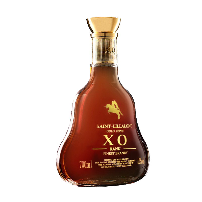 萨德侯爵平衡优雅白兰地