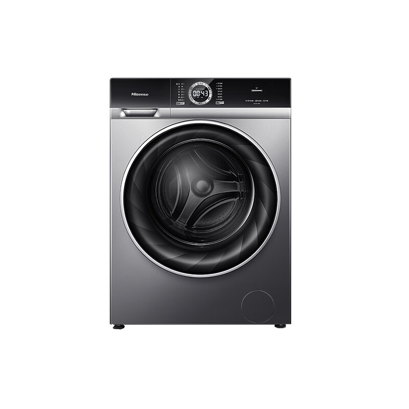 海信 直驱变频纤薄洗衣机