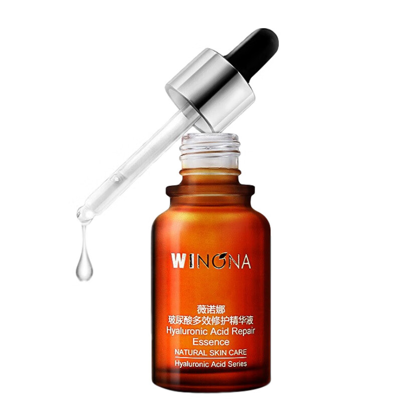 薇诺娜 玻尿酸多效修护精华液
