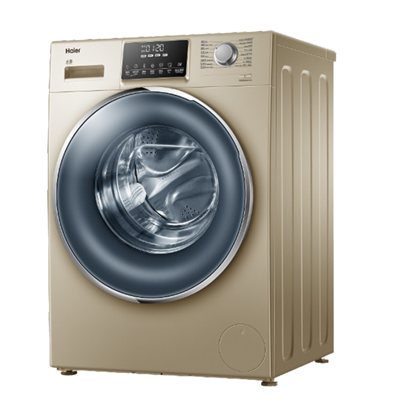 海尔 静音 洗衣机