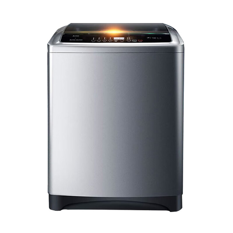 志高 10段精细水位洗衣机