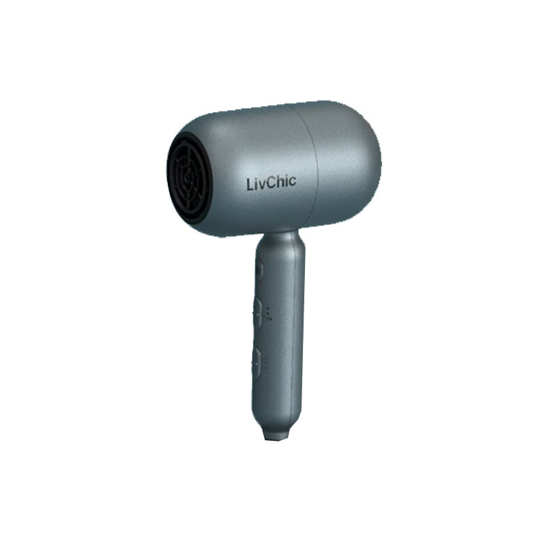 乐程式 多功能高效电吹风机