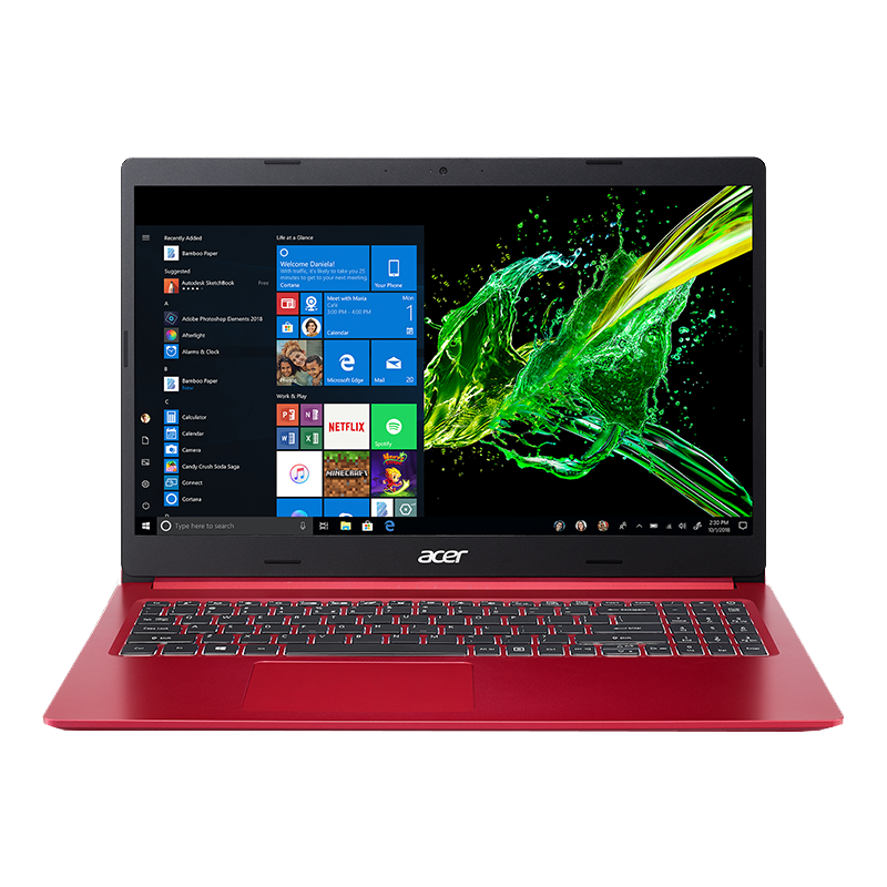 宏碁 高清护眼屏 笔记本