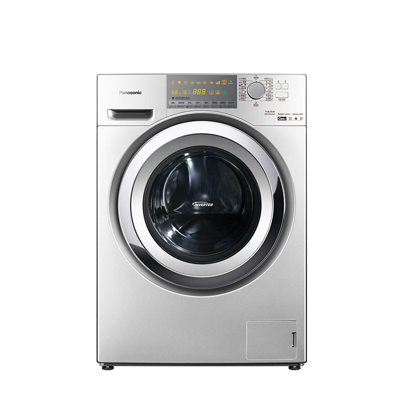 松下除菌除螨洗烘一体机