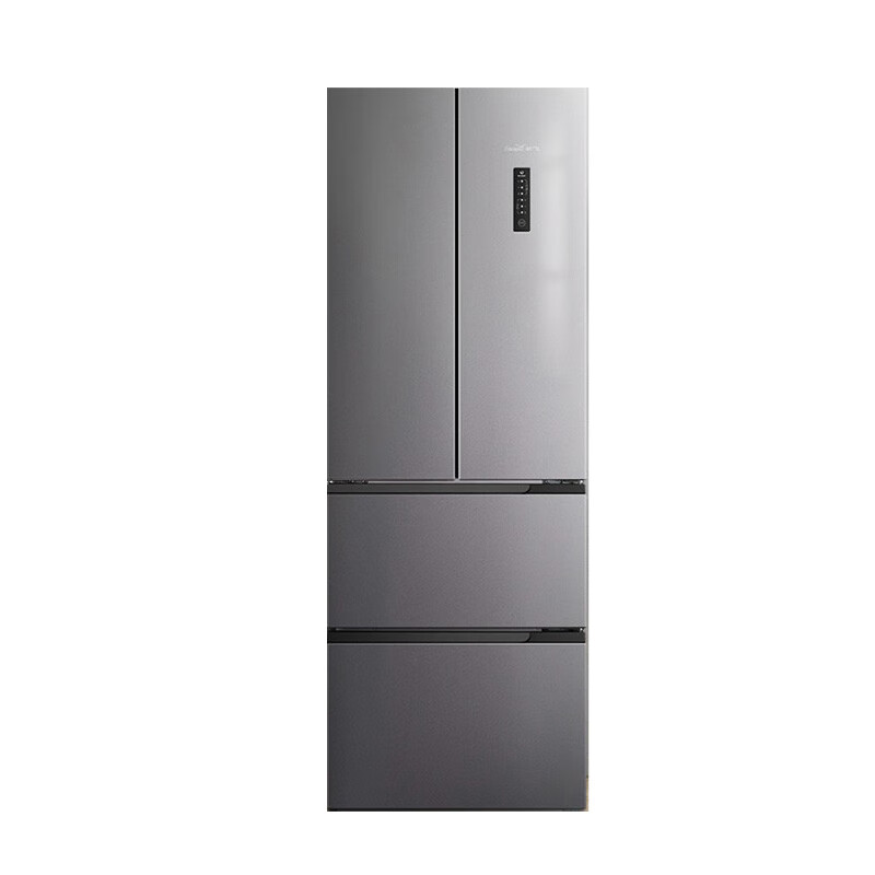 新飞 法式上对开多门冰箱