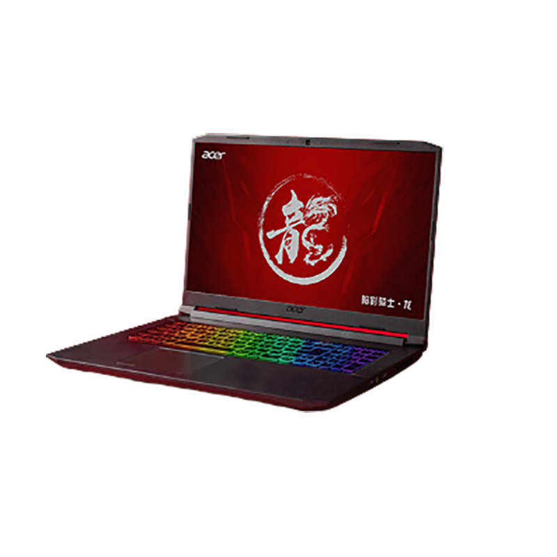 宏碁 全尺寸键盘游戏本