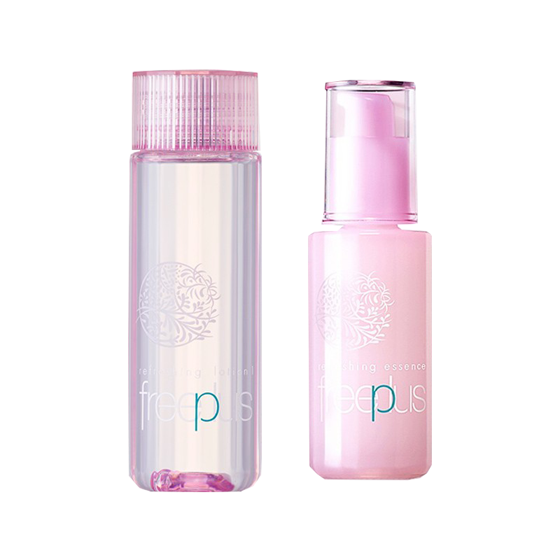 芙丽芳丝 滋肤柔润 爽肤水