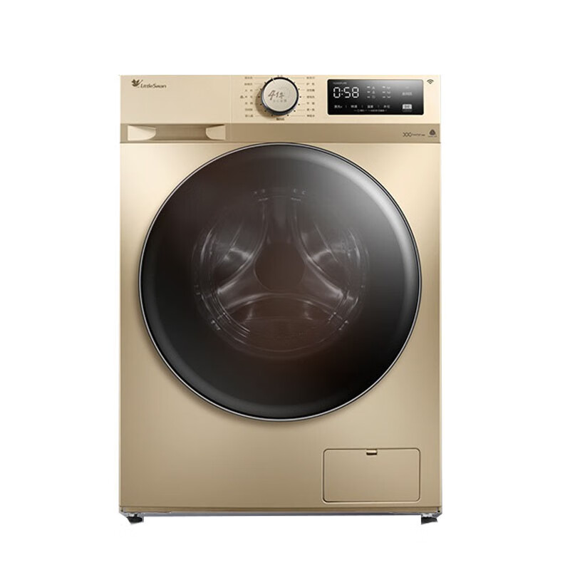 小天鹅 BLDC变频洗衣机