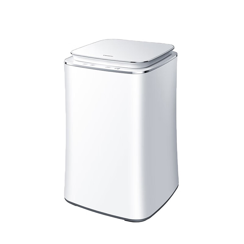 卡萨帝 触控操作迷你洗衣机