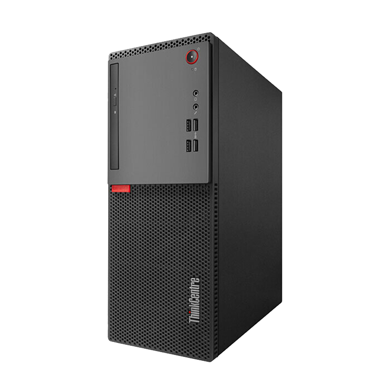 联想 智能调温台式机