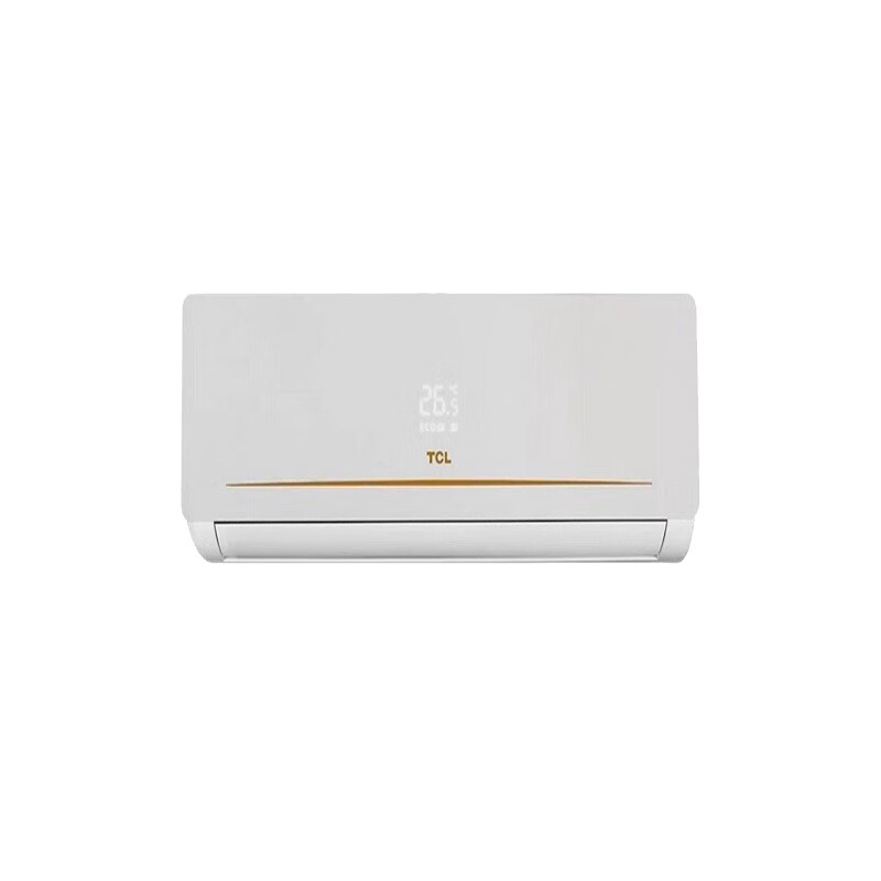 TCL 大风量快速冷暖空调