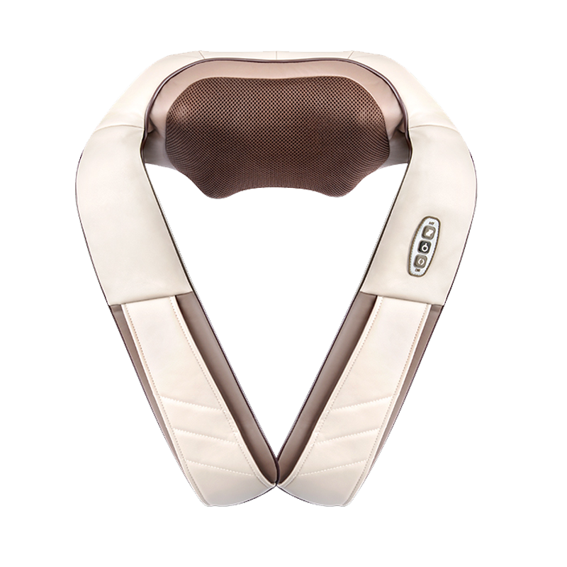 倍轻松 仿真人手法按摩器