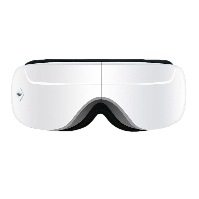 三和松石 亲肤面料 眼部按摩器