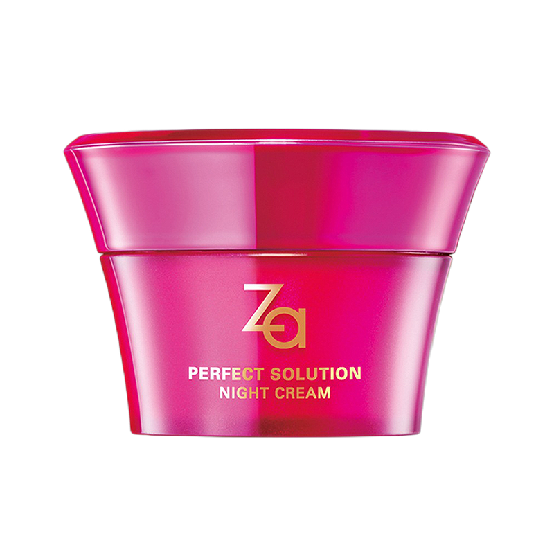 Za 芯肌密钥面霜