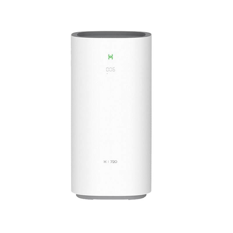 华为智选 大容量滤芯空气净化器