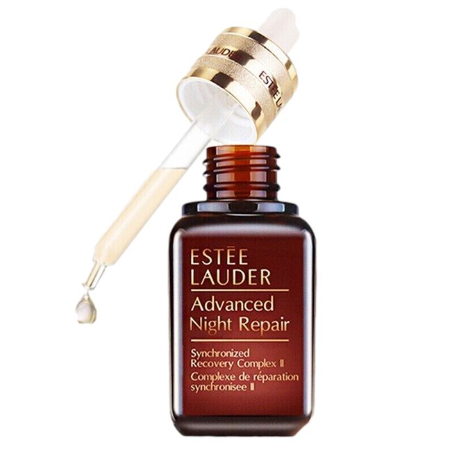 雅诗兰黛 小棕瓶 面部精华液