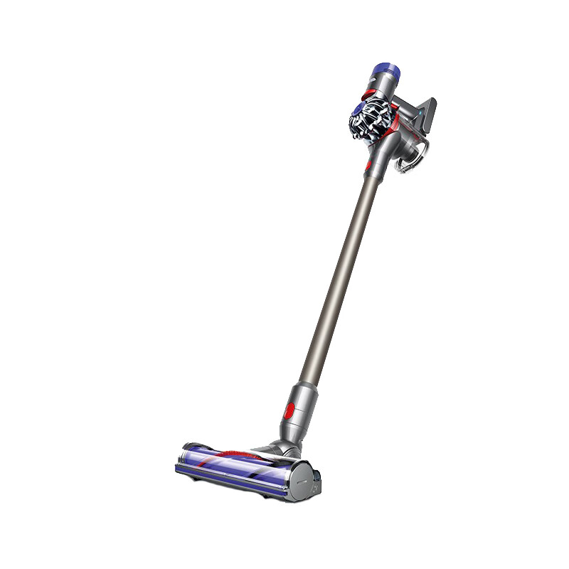 戴森 除螨家用无线手持吸尘器