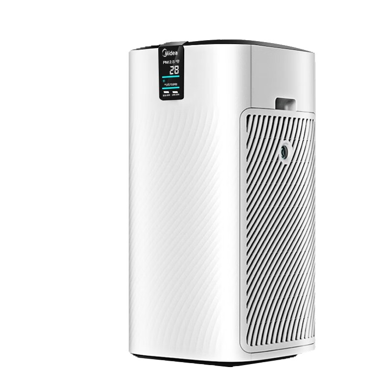 美的 智能空气净化器