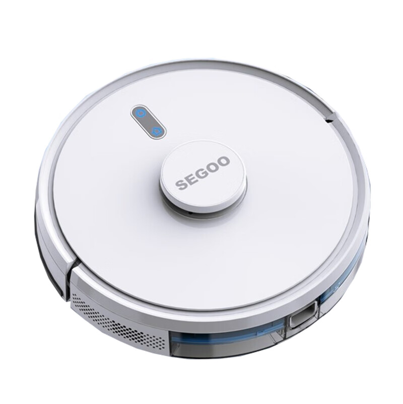 小洁 智能家用扫地机器人