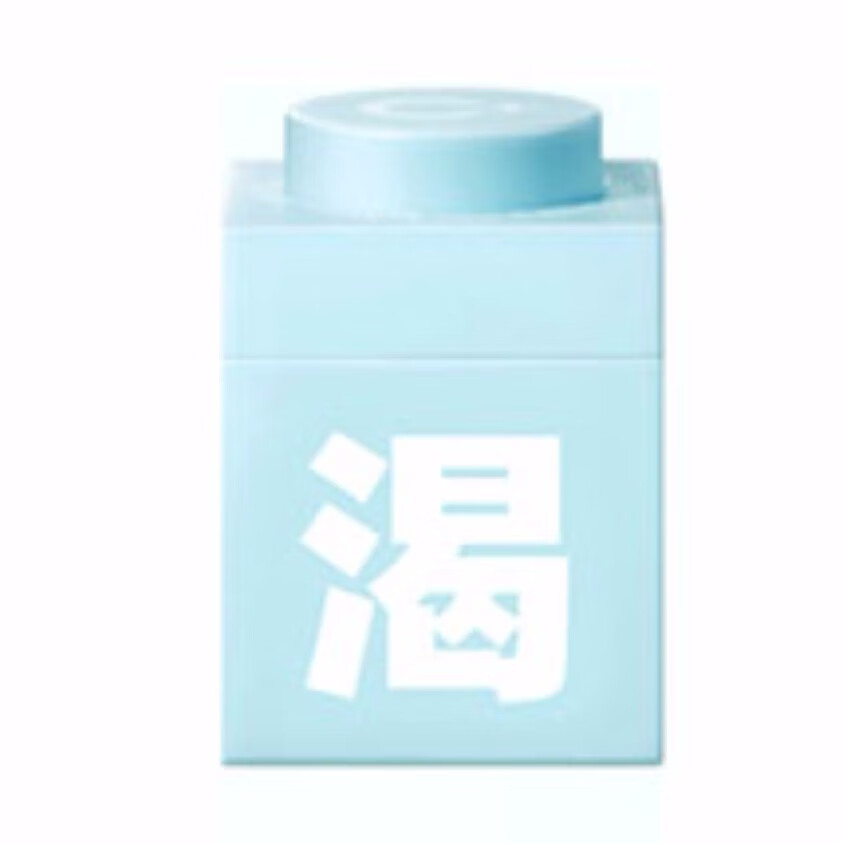 C咖 涂抹式面膜