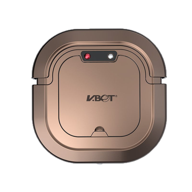 卫博士 持久续航扫地机