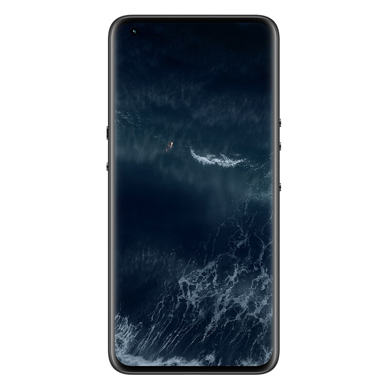 锤子 双系统双模5G手机