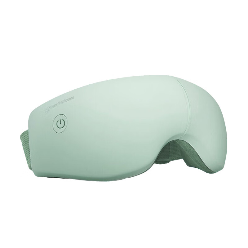 西屋 清新薄荷绿按摩器