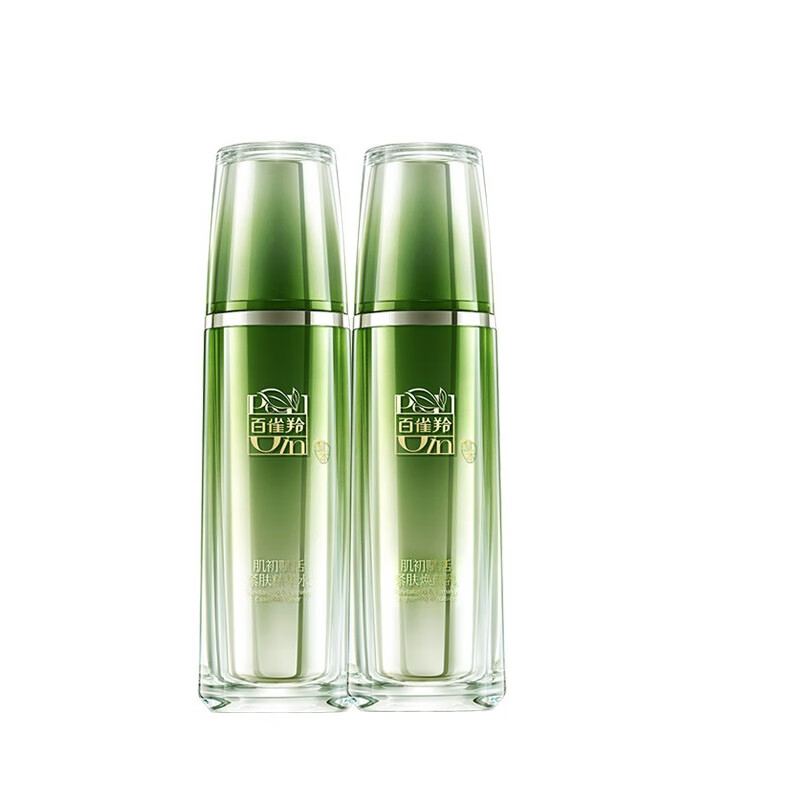 百雀羚 抗皱紧致护肤礼盒