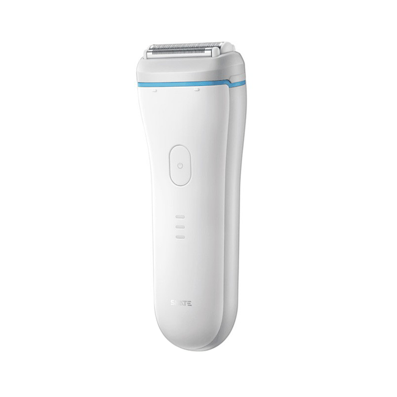 须眉全身水洗剃须刀