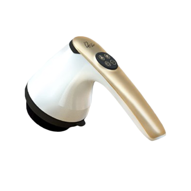 诺嘉 十挡力度 颈椎按摩器