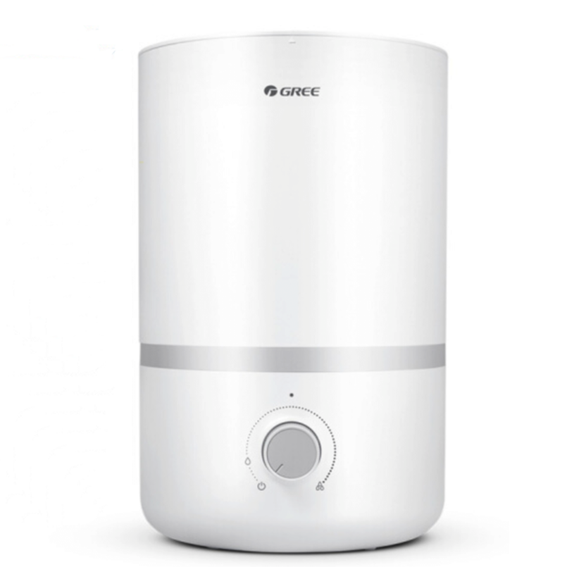 格力大容量空气加湿器
