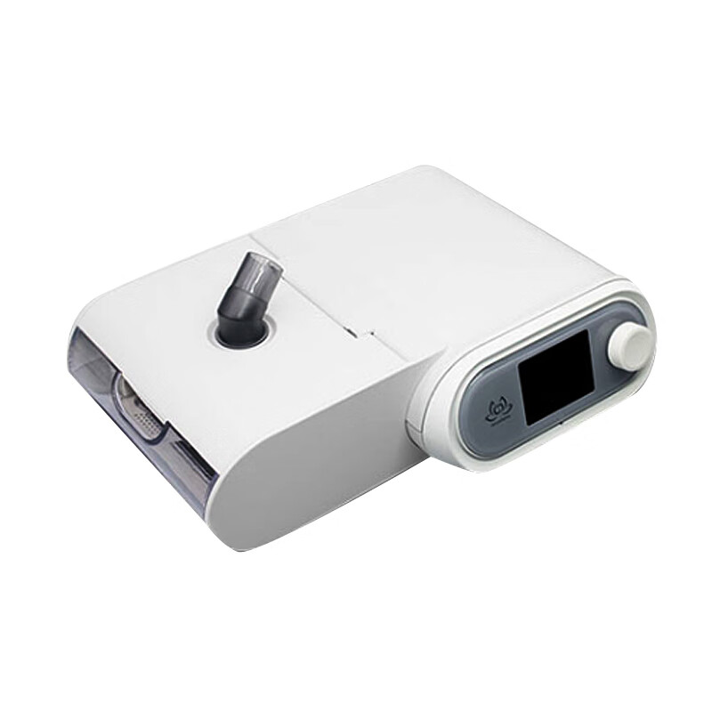 斯百瑞 自动同步呼吸机