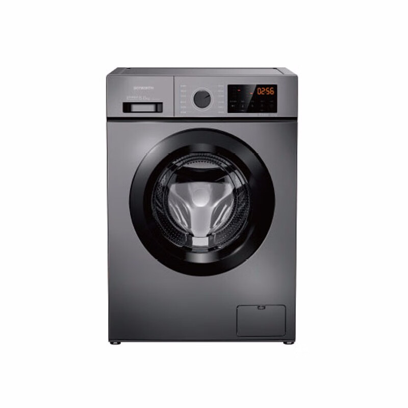 创维 一体式纤薄洗衣机